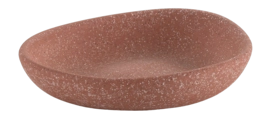 Porte-Savon Kela Roda Orange
