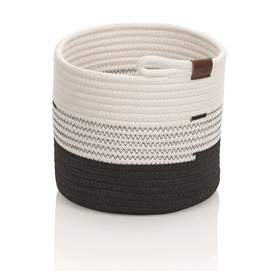 Mand Kela Hedda Wit 20 cm