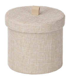 Opbergbox Kela Coco Créme