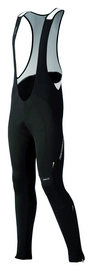 Fietsbroek AGU Lang Bretels Tarvisio Wind Zonder Zeem