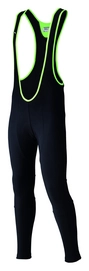 Fietsbroek AGU Lang Bretels Beach Racer Zonder Zeem