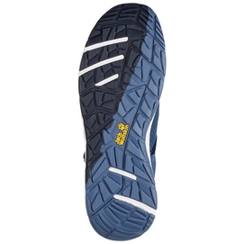 Trailrunningschoen Jack Wolfskin Men Seven Wonders Packer Low Ocean Wave