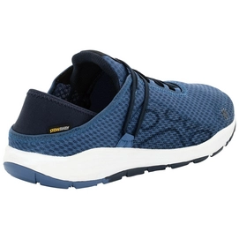Trailrunningschoen Jack Wolfskin Men Seven Wonders Packer Low Ocean Wave