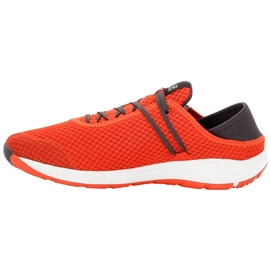 Trailrunningschoen Jack Wolfskin Men Seven Wonders Packer Low Lava Orange
