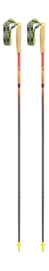 Bâton de Marche Leki Neotrail Pro FX.One Superlite Bright-Red/Black - 125 cm