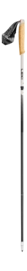 Wandelstok Leki Neotrail Pro FX.One Superlite Warm-Grey/Naturalcarbon - 105 cm
