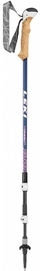 Bâtons de Marche Leki Cressida AS Deep Blue White Berry