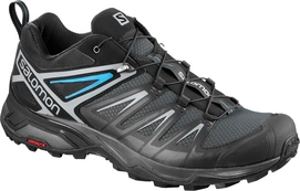 Chaussure de Trail Salomon Men X Ultra 3 Phantom Black Hawaiian