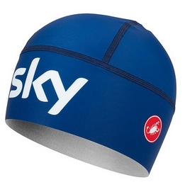Muts Castelli Men Team Sky Viva Skully Dark Ocean
