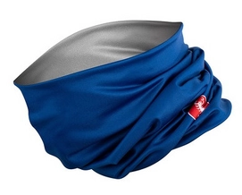 Nekwarmer Castelli Men Team Sky Head Thingy Dark Ocean