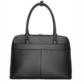 Handtasche Socha Couture V Black 15,6 Zoll