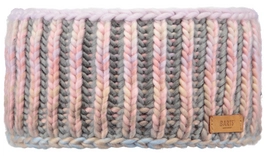 Hoofdband Barts Unisex Jevon Headband Pink