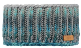 Hoofdband Barts Unisex Jevon Headband Turquoise