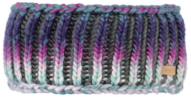 Hoofdband Barts Unisex Jevon Headband Purple