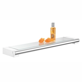 Etagère Tiger Nomad Métal Chrome