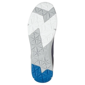 Trailrunningschoen Jack Wolfskin Men Gravity Flex Shield Low Electric Blue