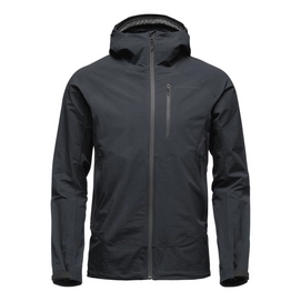 Veste Black Diamond Men Cirque Shell Black