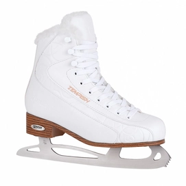 Eiskunstlaufschuhe Tempish Camila White Damen