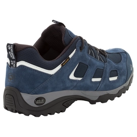 Wandelschoen Jack Wolfskin Men Vojo Hike 2 Texapore Low Night Blue