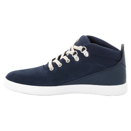 Wandelschoen Jack Wolfskin Women Auckland Mid Midnight Blue