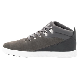 Wandelschoen Jack Wolfskin Women Auckland Mid Tarmac Grey