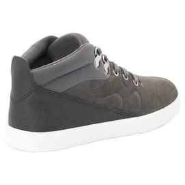 Wandelschoen Jack Wolfskin Women Auckland Mid Tarmac Grey