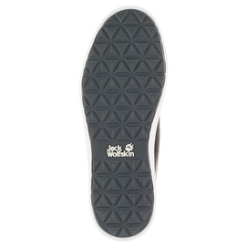 Wandelschoen Jack Wolfskin Women Auckland Mid Tarmac Grey
