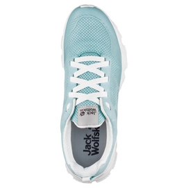 Trailrunningschoen Jack Wolfskin Women Trail Blaze Chill Low Stratosphere