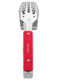BBQ Mini Tool OHP Roxon 4 in 1 Red