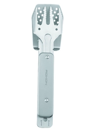 BBQ Mini Tool OHP Roxon 4 in 1 Silver