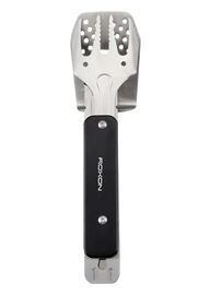 BBQ Mini Tool OHP Roxon 4 in 1 Black