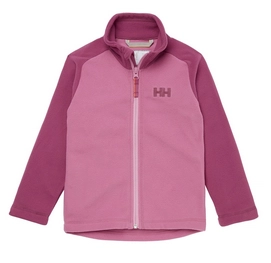 Vest Helly Hansen Kids Daybreaker 2.0 Jacket Ibis Rose