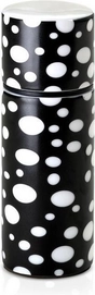 Moulin Sel et Poivre Adhoc Forma Black