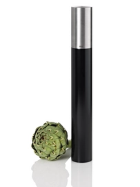 Peper- en zoutmolen AdHoc Goliath Zwart 51,5 cm