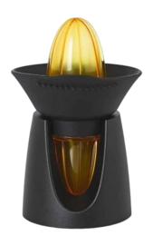 Citrus Press AdHoc Citrolime Black