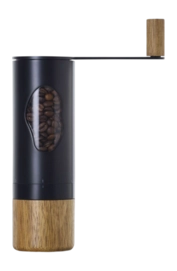 Koffiemolen Adhoc Mrs. Bean Zwart