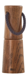 Salz- & Pfeffermühle AdHoc Yaso Braun