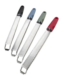 Rasp Adhoc Giano Multicolor (Set van 16)