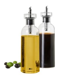 Olie- & Azijnstel AdHoc AromaPour