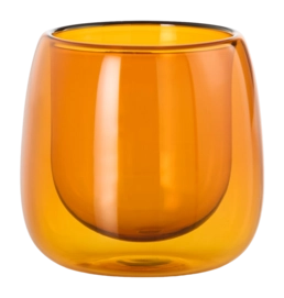 Windlicht AdHoc Yuna Amber