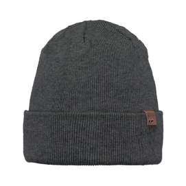 Muts Barts Willes Beanie Dark Heather