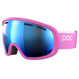 Skibril POC Fovea Clarity Actinium Pink Define/Spektris Azure