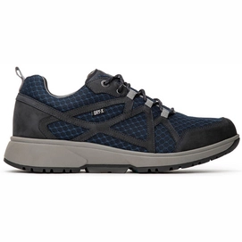 Chaussures Xsensible Stretchwalker Men Abo Navy-Taille 45