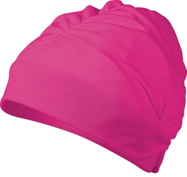 Badmuts Aqua Sphere Aqua Comfort Cap Pink