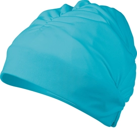 Badekappe Aqua Sphere Aqua Comfort Cap Türkis
