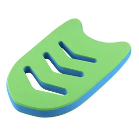 Kickboard Aqua Sphere Fluo Grün Hellblau