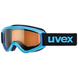 Skibrille Uvex Speedy Pro Blue