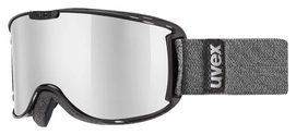 Ski Goggles Uvex Skyper LTM Black