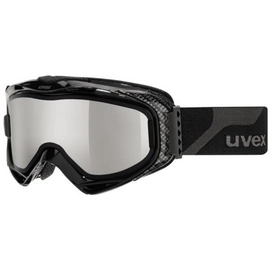 Skibril Uvex G.Gl 300 Top Black 2017