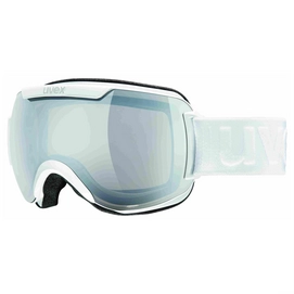 Skibril Uvex Downhill 2000 LM White